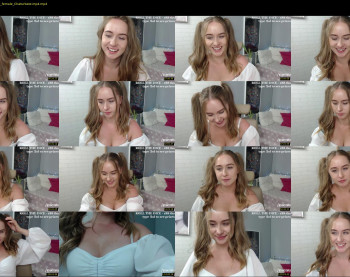xarantix — 91 minute Chaturbate female cam video clip, 720p, Jul 8, 2022