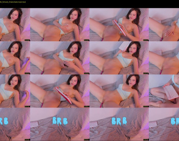 yes_ready — 54 minute Chaturbate female cam video clip, 1080p, Jul 8, 2022
