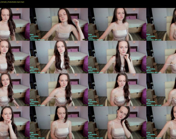 your_kat — 18 minute Chaturbate female cam video clip, 720p, Jul 8, 2022