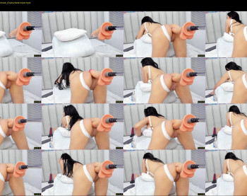 yully_ — 55 minute Chaturbate female cam video clip, 1080p, Jul 8, 2022