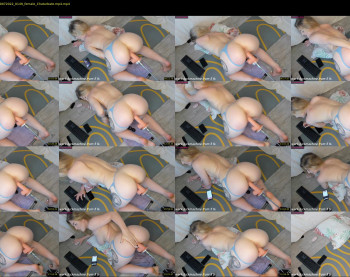 angel_face_devil_mind — 36 minute Chaturbate female cam video clip, 1080p, Jul 10, 2022
