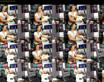 daryastars — 61 minute Chaturbate couple cam video clip, 1080p, Jul 10, 2022