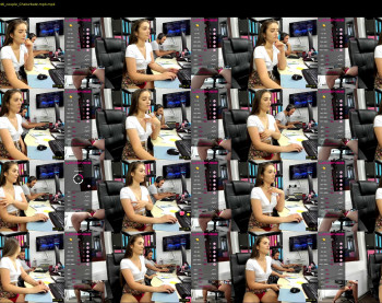 daryastars — 22 minute Chaturbate couple cam video clip, 1080p, Jul 10, 2022