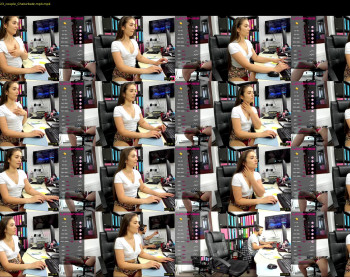 daryastars — 36 minute Chaturbate couple cam video clip, 1080p, Jul 10, 2022