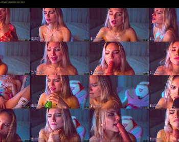 emmber — 54 minute Chaturbate female cam video clip, 1080p, Jul 10, 2022