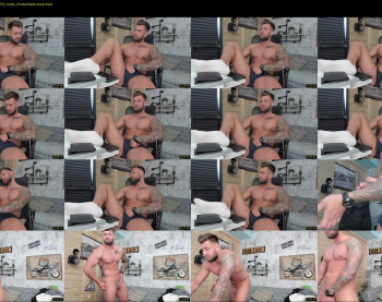 enrikoblue — 14 minute Chaturbate male cam video clip, 720p, Jul 9, 2022