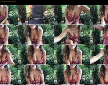 funcamkw — 13 minute Chaturbate female cam video clip, 720p, Jul 10, 2022