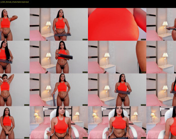 malory_moore — 54 minute Chaturbate female cam video clip, 1080p, Jul 9, 2022