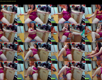 marshasugar — 55 minute Chaturbate female cam video clip, 1080p, Jul 9, 2022