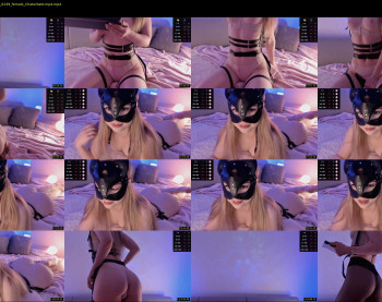 spaceoddkitty — 91 minute Chaturbate female cam video clip, 720p, Jul 10, 2022