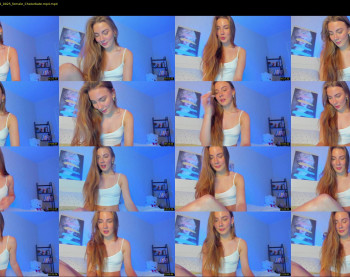 techno_puppet — 25 minute Chaturbate female cam video clip, 1080p, Jul 10, 2022