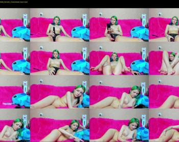vasya_sylvia — 55 minute Chaturbate female cam video clip, 1080p, Jul 9, 2022