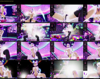 vexruby — 54 minute Chaturbate female cam video clip, 1080p, Jul 10, 2022