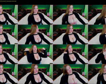 adele_sugar — 62 minute Chaturbate female cam video clip, 720p, Jul 10, 2022