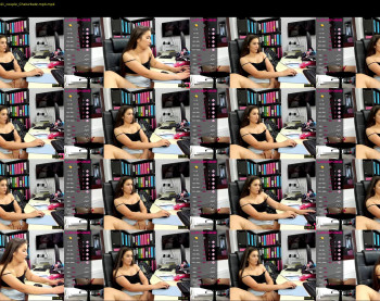 daryastars — 5 minute Chaturbate couple cam video clip, 1080p, Jul 11, 2022