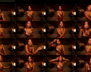 fantasystudiox — 10 minute Chaturbate female cam video clip, 1080p, Jul 11, 2022