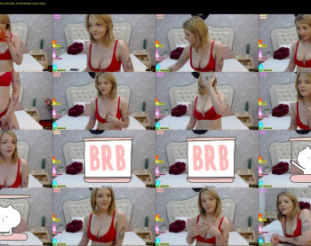 ginger_pie — 62 minute Chaturbate female cam video clip, 1080p, Jul 10, 2022