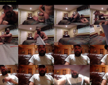 hardworkertn — 4 minute Chaturbate male cam video clip, 720p, Jul 11, 2022