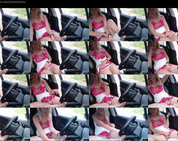 missofkiss — 30 minute Chaturbate couple cam video clip, 720p, Jul 10, 2022