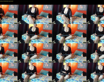 sariii1 — 16 minute Chaturbate female cam video clip, 720p, Jul 10, 2022