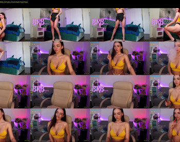 stacy_magic — 55 minute Chaturbate female cam video clip, 1080p, Jul 10, 2022