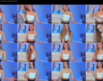 techno_puppet — 9 minute Chaturbate female cam video clip, 1080p, Jul 10, 2022
