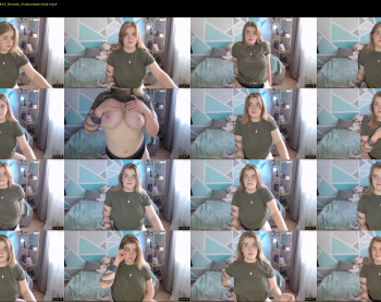 yumm_lolly — 30 minute Chaturbate female cam video clip, 720p, Jul 10, 2022