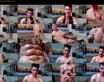 destroy_boy — 55 minute Chaturbate male cam video clip, 1080p, Jul 11, 2022