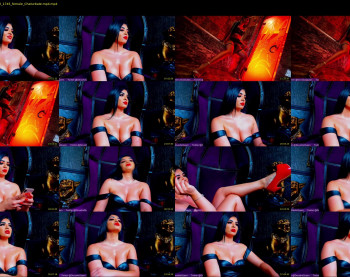 devashaqueen — 66 minute Chaturbate female cam video clip, 720p, Jul 11, 2022