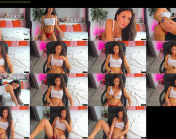 devilish_goddes — 64 minute Chaturbate female cam video clip, 1080p, Jul 11, 2022