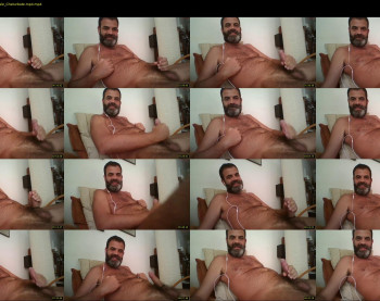 hirui — 10 minute Chaturbate male cam video clip, 480p, Jul 11, 2022