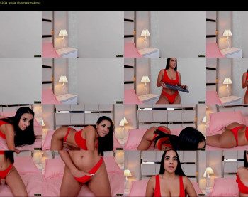 malory_moore — 53 minute Chaturbate female cam video clip, 1080p, Jul 11, 2022