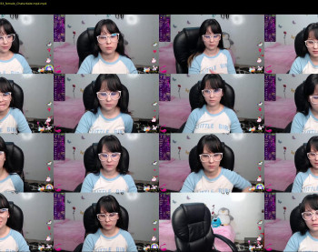 paulette65 — 92 minute Chaturbate female cam video clip, 720p, Jul 11, 2022
