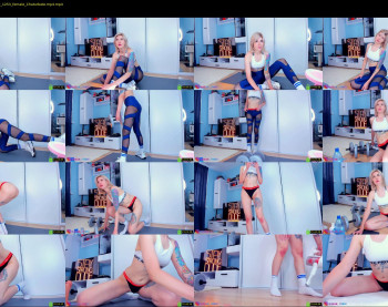 sleepy_moony — 40 minute Chaturbate female cam video clip, 1080p, Jul 11, 2022