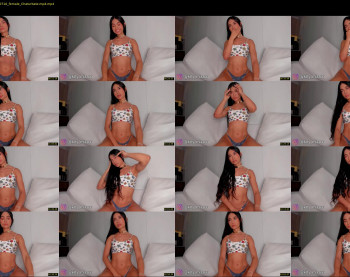 _hellokitty01 — 4 minute Chaturbate female cam video clip, 1080p, Jul 12, 2022