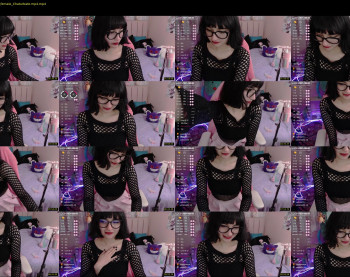 katryn_ — 12 minute Chaturbate female cam video clip, 1080p, Jul 12, 2022