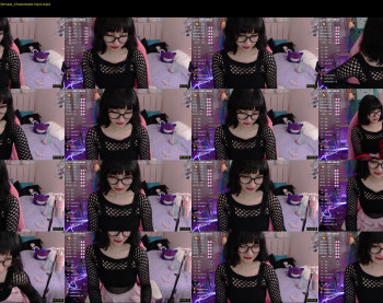 katryn_ — 20 minute Chaturbate female cam video clip, 1080p, Jul 12, 2022