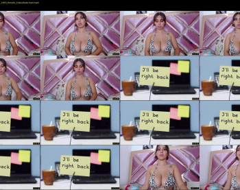 marilyn_rouse — 75 minute Chaturbate female cam video clip, 1080p, Jul 12, 2022