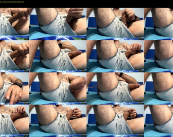 onelastfun — 9 minute Chaturbate male cam video clip, 720p, Jul 12, 2022