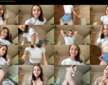 oooops__ — 100 minute Chaturbate female cam video clip, 720p, Jul 12, 2022