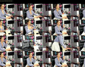 daryastars — 58 minute Chaturbate couple cam video clip, 1080p, Jul 13, 2022