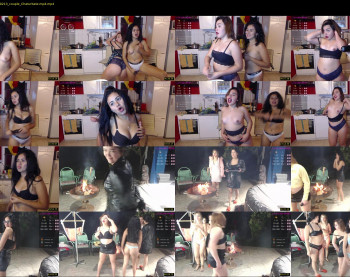 dirtystudents — 57 minute Chaturbate couple cam video clip, 1080p, Jul 14, 2022