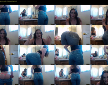 industry_pros — 3 minute Chaturbate couple cam video clip, 720p, Jul 13, 2022