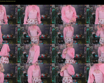 mana_rose — 10 minute Chaturbate female cam video clip, 1080p, Jul 14, 2022