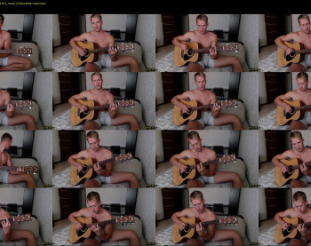 marc105100 — 9 minute Chaturbate male cam video clip, 1080p, Jul 13, 2022