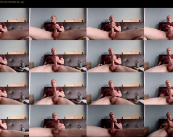 moggleflop — 8 minute Chaturbate male cam video clip, 480p, Jul 13, 2022