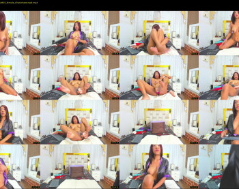 rubyjohnsson — 107 minute Chaturbate female cam video clip, 720p, Jul 13, 2022