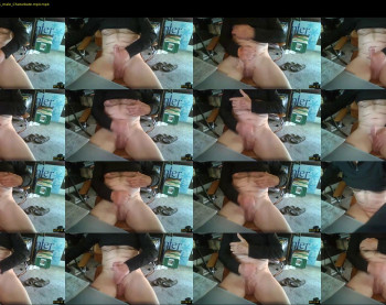 solobliss — 10 minute Chaturbate male cam video clip, 480p, Jul 14, 2022