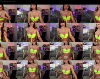 stacy_magic — 19 minute Chaturbate female cam video clip, 1080p, Jul 13, 2022