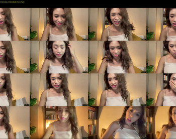 thaispice — 30 minute Chaturbate female cam video clip, 720p, Jul 13, 2022